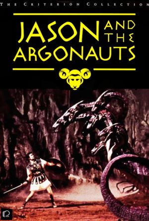 Jason and the Argonauts's poster