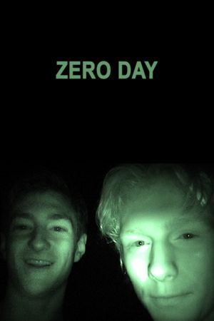 Zero Day's poster