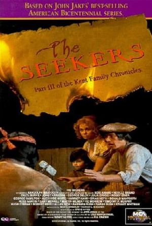 The Seekers's poster