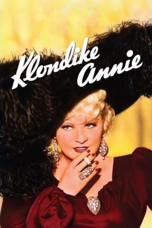 Klondike Annie's poster