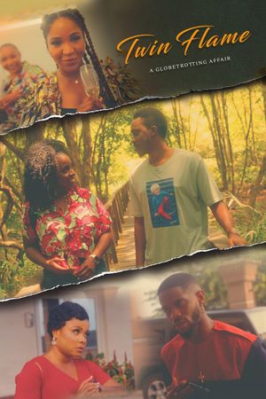 Twin Flame's poster