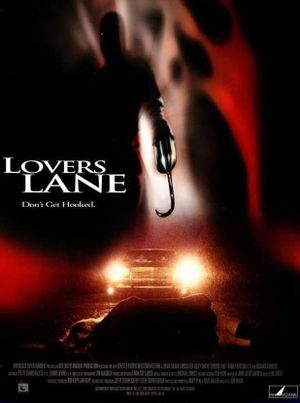 Lovers Lane's poster