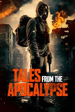 Episodes from Apocalypse's poster