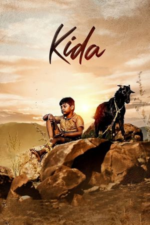 Kida's poster