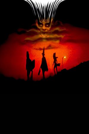 Halloween III: Season of the Witch's poster