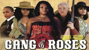 Gang of Roses II: Next Generation's poster