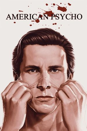 American Psycho's poster
