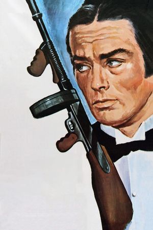 Borsalino and Co.'s poster