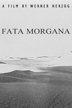 Fata Morgana's poster