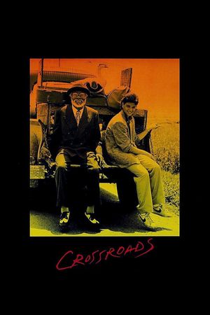 Crossroads's poster