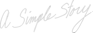 A Simple Story's poster