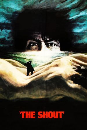 The Shout's poster