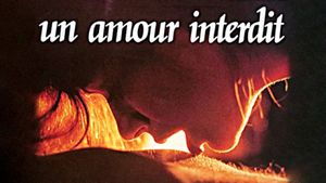Un amour interdit's poster