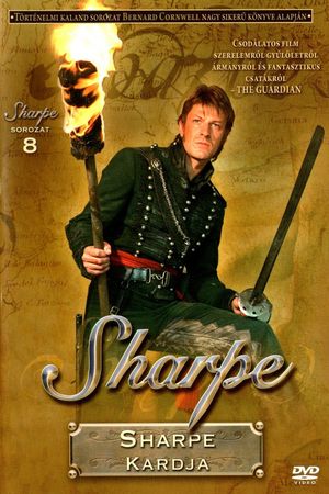 Sharpe's Sword's poster image