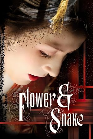 Flower and Snake's poster