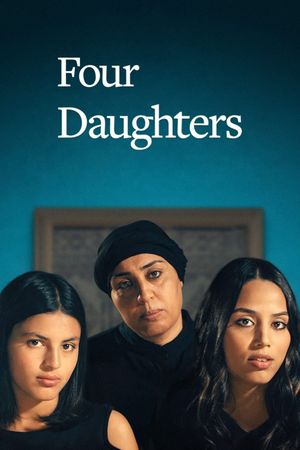 Four Daughters's poster