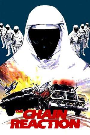 The Chain Reaction's poster