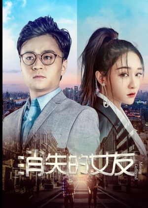 消失的女友's poster