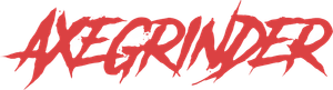 Axegrinder's poster