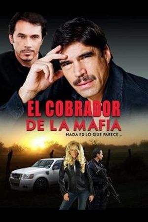 Cobrador de la Mafia's poster