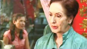 Bahay ni Lola 2's poster