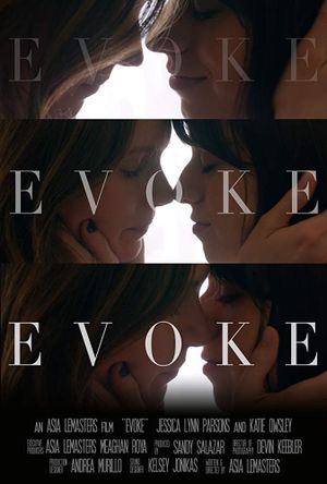 Evoke's poster image