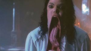 Ghosts's poster