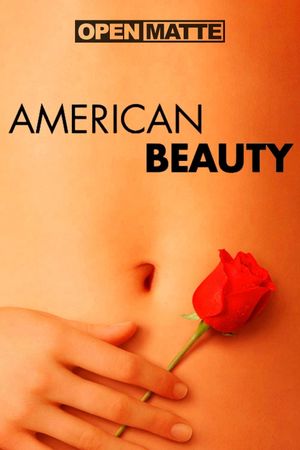 American Beauty's poster