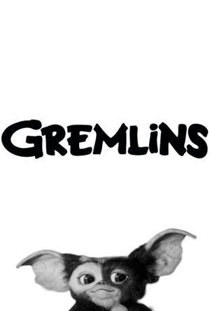 Gremlins's poster