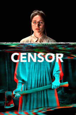 Censor's poster