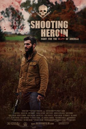 Shooting Heroin's poster