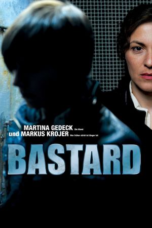 Bastard's poster image