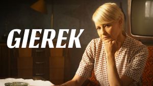 Gierek's poster