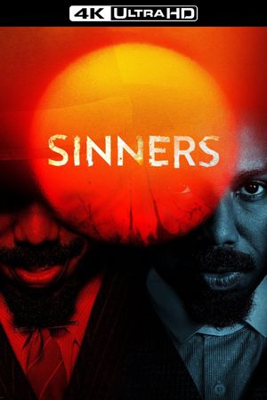 Sinners's poster