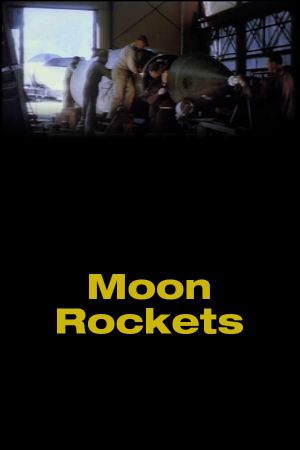 Moon Rockets's poster