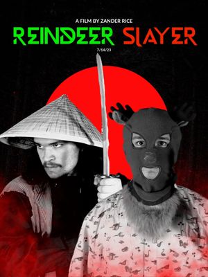 Reindeer Slayer's poster