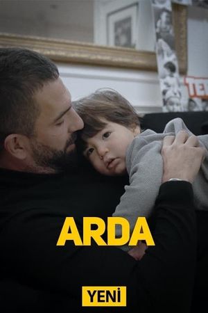 Arda's poster