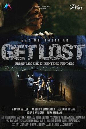 Get Lost: Urban Legend di Benteng Pendem's poster