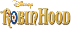 Robin Hood's poster