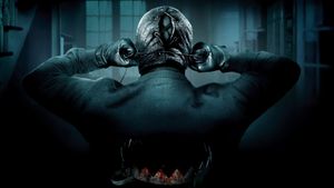 The Collector's poster