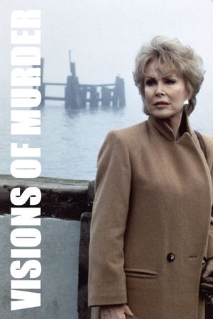 Visions of Murder's poster