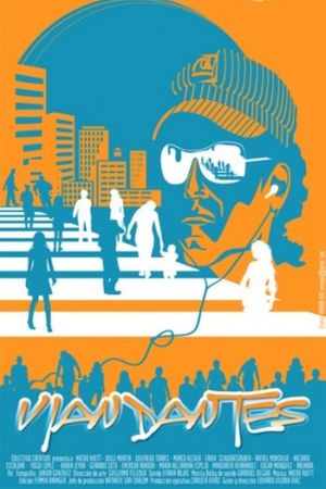 Viandantes's poster image