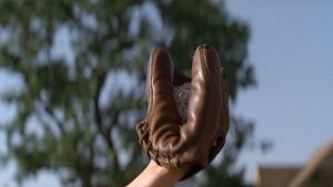 The Sandlot's poster