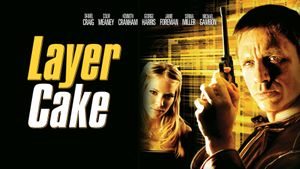 Layer Cake's poster