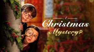 A Christmas Mystery's poster