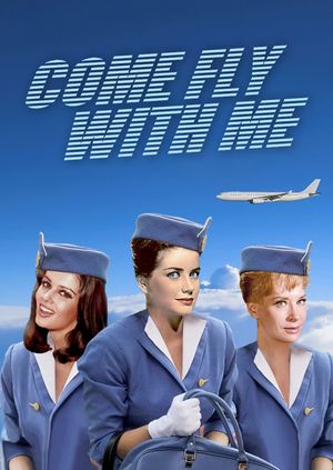 Come Fly with Me's poster