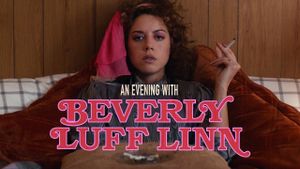 An Evening with Beverly Luff Linn's poster