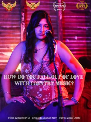 How Do You Fall Out of Love with Country Music?'s poster
