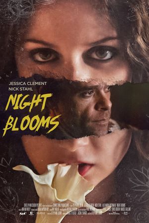 Night Blooms's poster