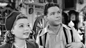 Hit Parade of 1941's poster